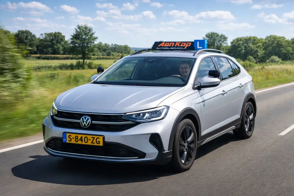 Rijschool Dalfsen Autonieuw